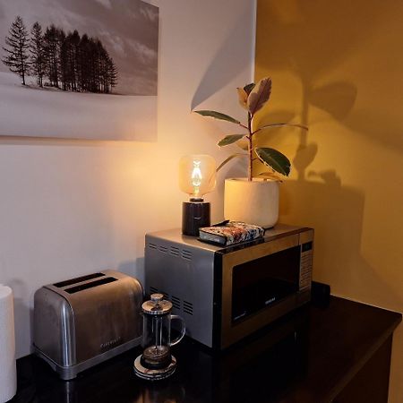 Central Reykjavik - Garden Cottage 外观 照片