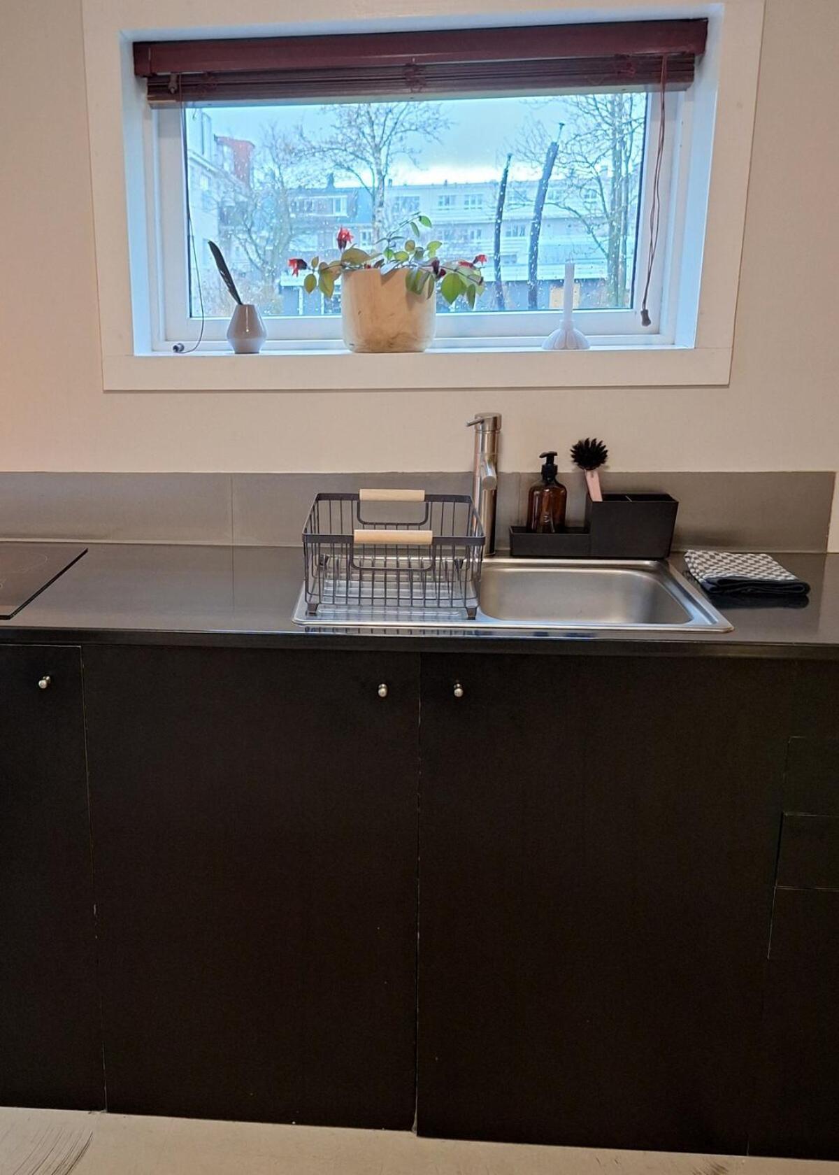 Central Reykjavik - Garden Cottage 外观 照片
