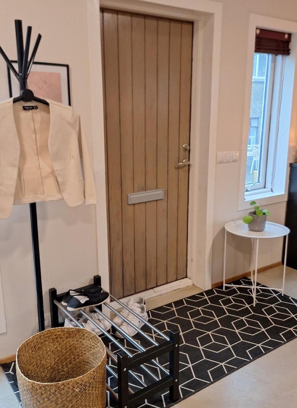 Central Reykjavik - Garden Cottage 外观 照片