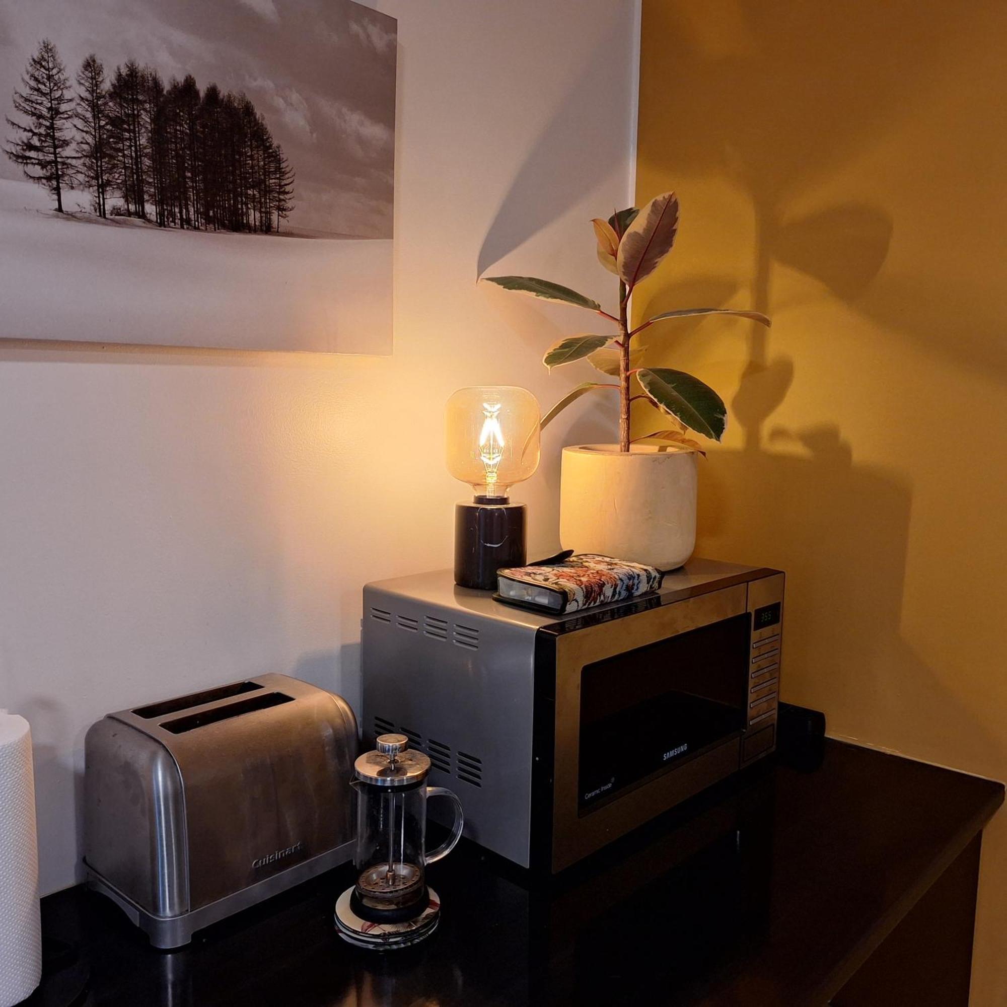 Central Reykjavik - Garden Cottage 外观 照片